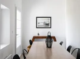 Le Complexe Concorde - 3 Apparts 16 pers Vélodrome Calanques Terrasse Clim