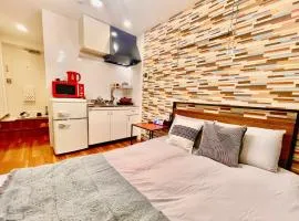 tani house