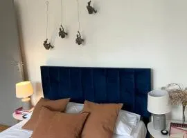APHRODITE 2 Bedroom Apartment Down Town Nicosia By Platform 357