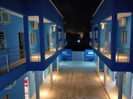 코토누에 위치한 호텔 Residence MaryHouse