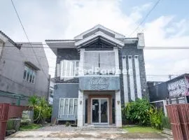 Omah Capung near Malioboro Area Mitra RedDoorz