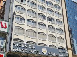 Phoenicia Grand Hotel