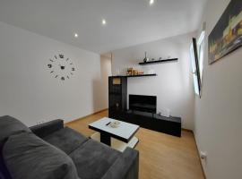 Apartamento Manuel Becerra, hotel blizu znamenitosti trg Plaza de Toros de las Ventas, Madrid