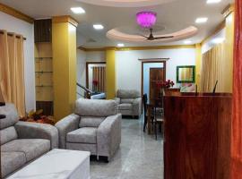 Sweet Mango Tree Homestay, hotel with parking in Port Blair