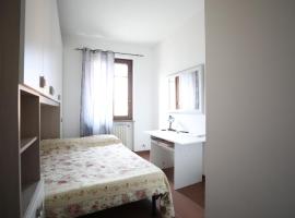 Casa Dolce Casa, hotel v destinaci Casorate Primo