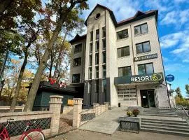 Iris Hotels Resort