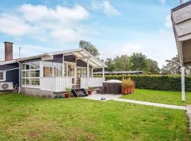 7 person holiday home in Juelsminde-By Traum