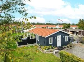 Holiday home Juelsminde LXXXVIII