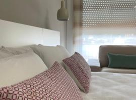 Altos de Baiona - Habitación privada