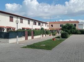 Da Vinci House، فيلا في فيوميتشينو