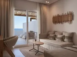 Armony Suites Milos