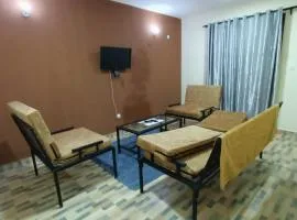 1 Bedroom Fully Furnished Luxurious Apartment Voi Town