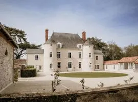 Domaine de La Mazure