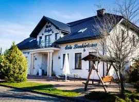 Restauracja Hotel Ostoja