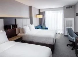 Holiday Inn Express Washington DC Downtown by IHG