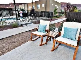 Entrada at Moab 619 and 623