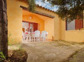 Casa Vacanze Relax Sardegna，洛伊里聖保洛的住宿空間