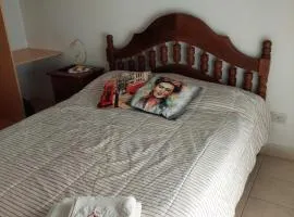 Habitación Privada en La Casa de Thor