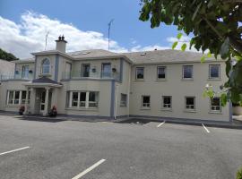 Ma Dwyer's Guest Accommodation: Navan şehrinde bir otel