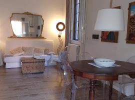 Minimal Chic House, hôtel à Bologne près de : Sanctuaire de la Madone de San Luca