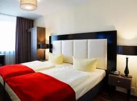 Hotel Admiral am Zoo
