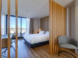 room Select Porto, Hotel in Porto