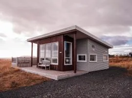 Blue View Cabin 4A With private hot tub