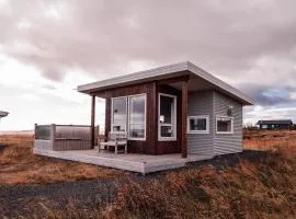 Blue View Cabin 4B With private hot tub