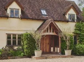 Apple Tree Cottage