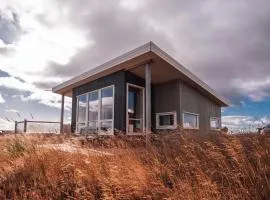 Blue View Cabin 3A With private hot tub