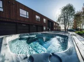 Blue Hotel Fagrilundur - On The Golden Circle