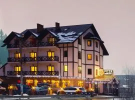 Hotel Monysto