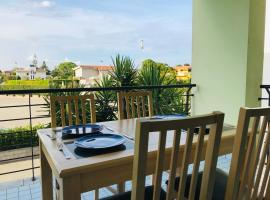San Rocco residence two bed apartments, hotel in Isca sullo Ionio