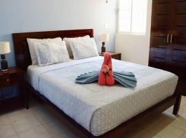 La Casa de María, hôtel à Playa del Carmen