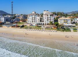 Ingleses Palace Hotel, hotel di Florianopolis