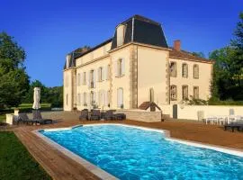 Chateau de la Coutere