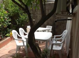 Teulada vacanze, hotel di Teulada