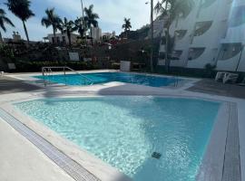 Sun Beach El Cardenal