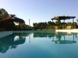 Finca el Colibrí