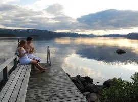 Lapland Hotels Kilpis