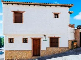 La Martina - El Mirador de Frailes