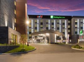 avid hotels - Mt Juliet Nashville Area, an IHG Hotel, מלון במאונט ג'ולייט