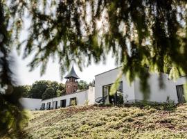 Sommers "Schöne Aussicht", Adults only, hotel yang mudah diakses di Reichenbach im Vogtland