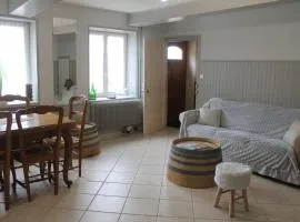 Gîte Fleurs de Gamay au coeur du Beaujolais