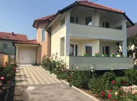 Vila Najla