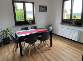 Ringtoys Rooms, holiday rental in Welcherath