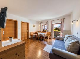 Florerhof Ferienwohnung Flieder, departamento en Vols am Schlern