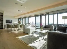 Most Luxurious Rental in Puebla 4 Bedroom 4 Bathroom