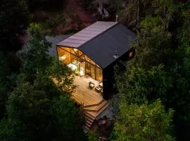 Nidos del Alma Lodge