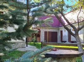 Usadba Okhotnichiy Dvor